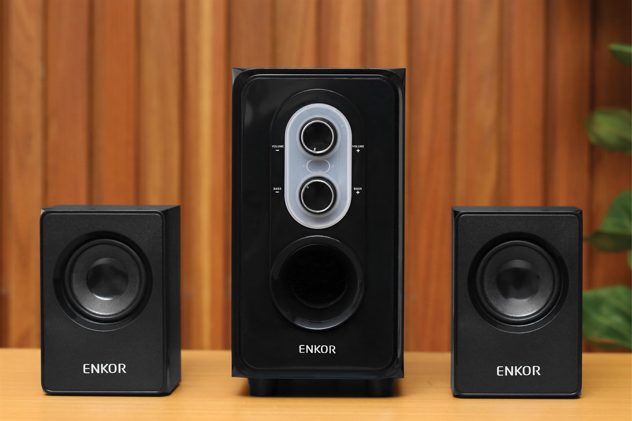 Hướng dẫn chọn mua loa vệ tinh